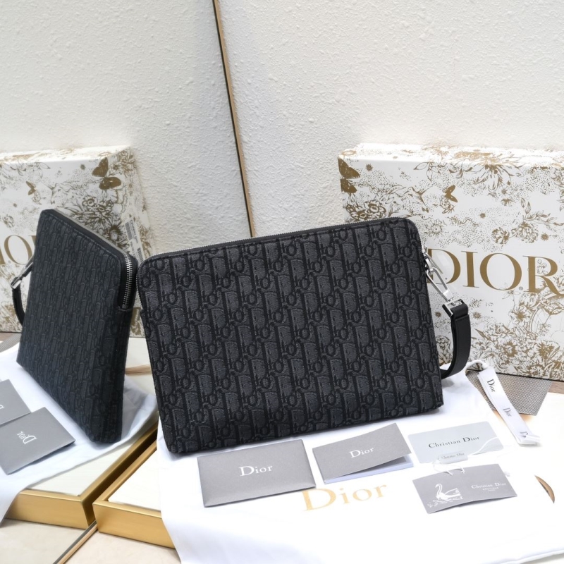 Dior Clutch Bags